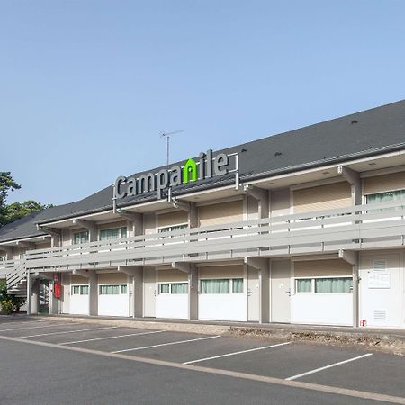 Campanile Tours Sud ~ Joue-Les-Tours Hotel Ngoại thất bức ảnh