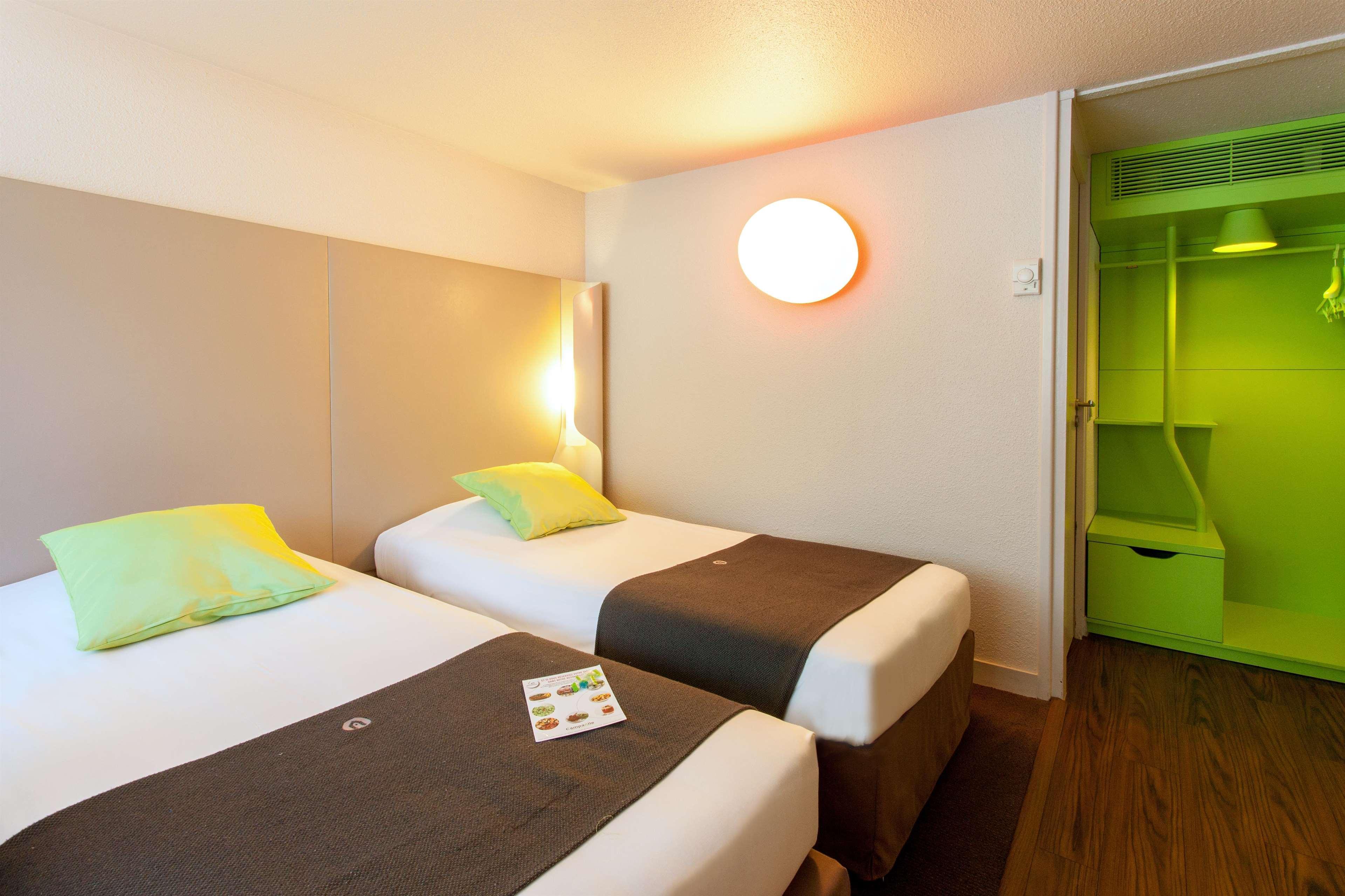 Campanile Tours Sud ~ Joue-Les-Tours Hotel Ngoại thất bức ảnh