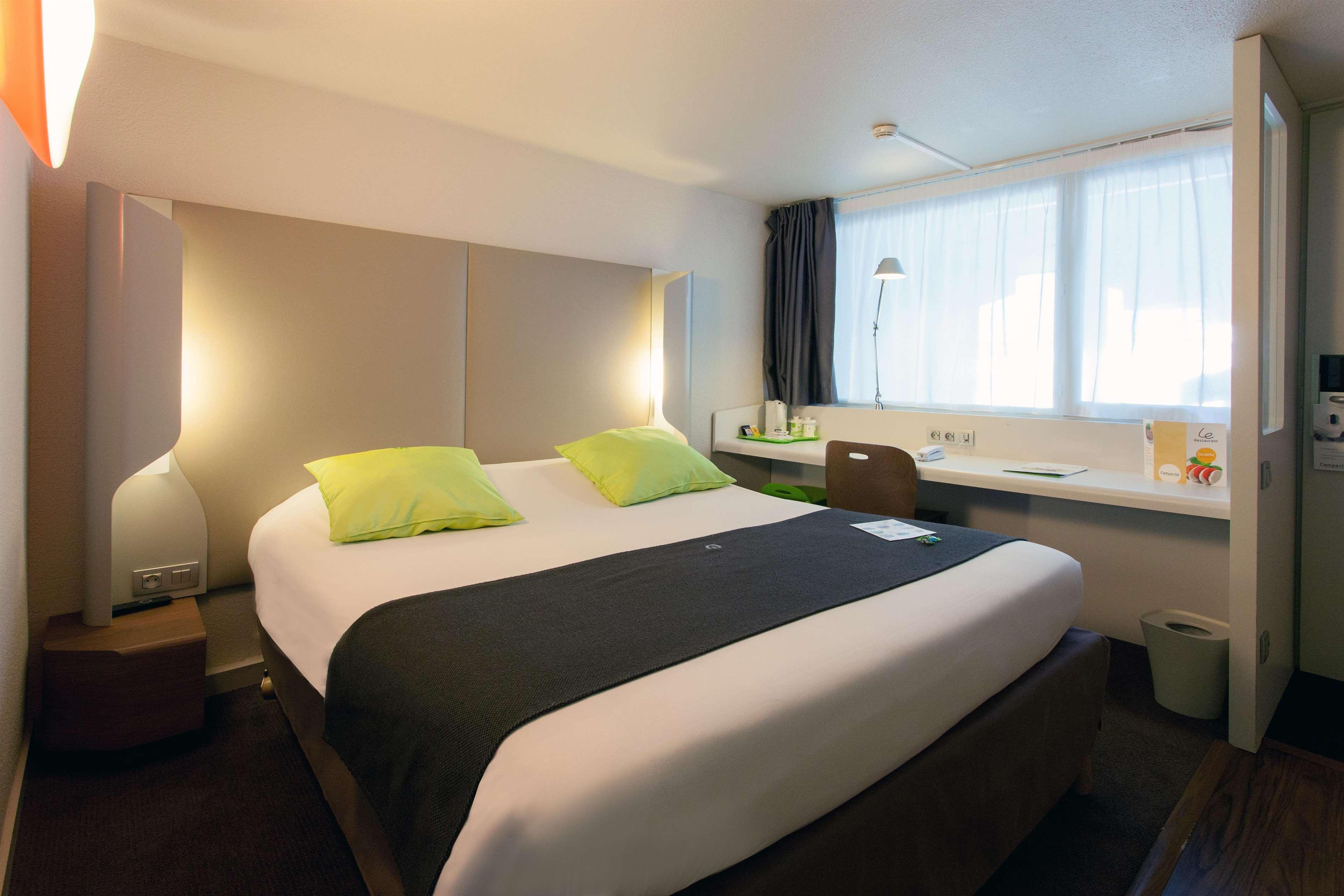 Campanile Tours Sud ~ Joue-Les-Tours Hotel Ngoại thất bức ảnh