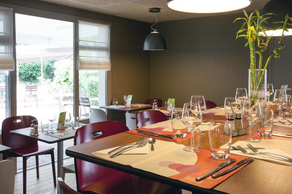 Campanile Tours Sud ~ Joue-Les-Tours Hotel Ngoại thất bức ảnh