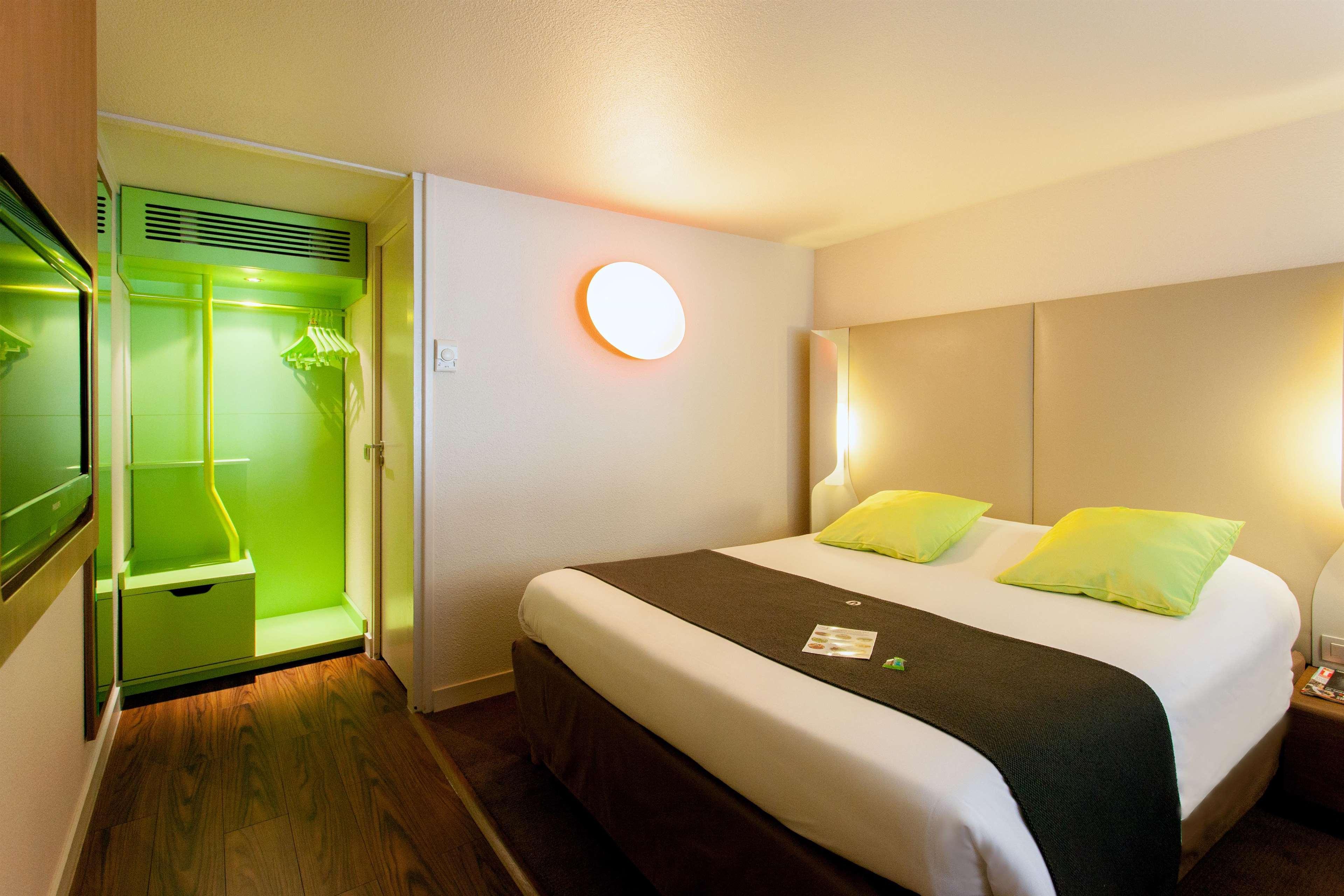 Campanile Tours Sud ~ Joue-Les-Tours Hotel Ngoại thất bức ảnh