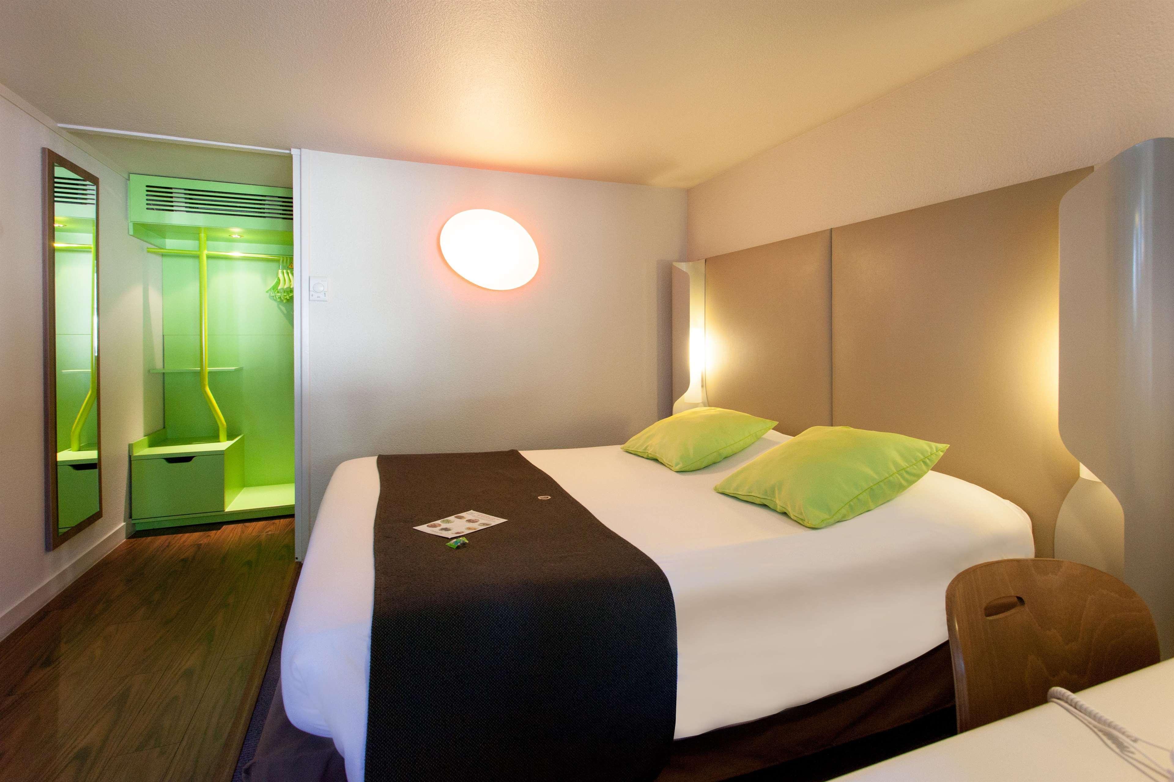 Campanile Tours Sud ~ Joue-Les-Tours Hotel Ngoại thất bức ảnh
